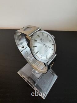 Tissot Automatic Seastar Seven For Parts