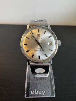 Tissot Automatic Seastar Seven For Parts