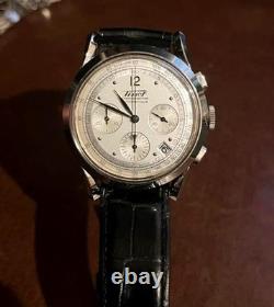 Tissot Heritage Limited 150th Anniv. Chronograph Chronome T66172231 / For Parts