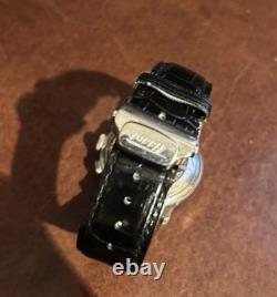 Tissot Heritage Limited 150th Anniv. Chronograph Chronome T66172231 / For Parts