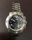 Tissot Men's T-Touch Z253/353 Titanium Multi-Function Watch NOT WORKING