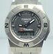 Tissot T-Touch T001520 Ana-Digi Titanium Quartz Vintage Men's Watch For Parts