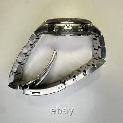 Tissot T-Touch Z251/351 Stainless Steel FOR PARTS NOT WORKING- READ DESCRIPTION