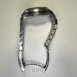 Tissot T-Touch Z251/351 Stainless Steel FOR PARTS NOT WORKING- READ DESCRIPTION