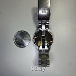Tissot T-Touch Z251/351 Stainless Steel FOR PARTS NOT WORKING- READ DESCRIPTION