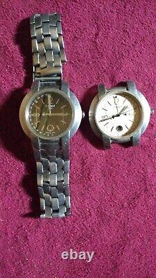 Tissot mens watch for Parts