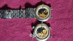 Tissot mens watch for Parts