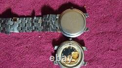 Tissot mens watch for Parts