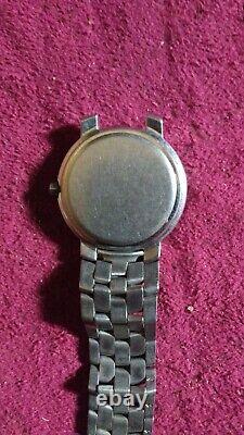 Tissot mens watch for Parts