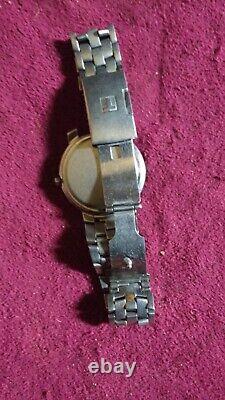 Tissot mens watch for Parts