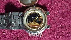 Tissot mens watch for Parts