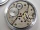 Titan pocket Watch UT Unitas 6497 44.1 mm for parts and spares