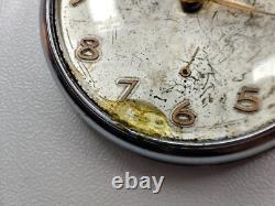 Titan pocket Watch UT Unitas 6497 44.1 mm for parts and spares