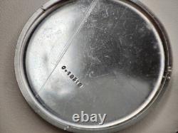 Titan pocket Watch UT Unitas 6497 44.1 mm for parts and spares