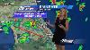 Torando Warnings Issued For Parts Of Treasure Coast