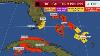 Tropical Storm Watches Issued For Parts Of Florida