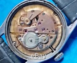 Tudor small Rose watch 7909 151XXX for parts restore project only