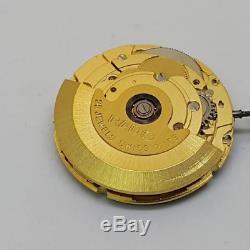 Used Rado ETA Movement 2836 25 Jewels, Made in Swiss Excellent Condition