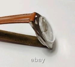 VINTAGE CROTON AUTOMATIC Not work, sold as is. #009