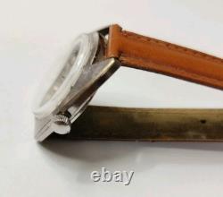 VINTAGE CROTON AUTOMATIC Not work, sold as is. #009