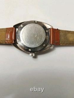 VINTAGE CROTON AUTOMATIC Not work, sold as is. #009
