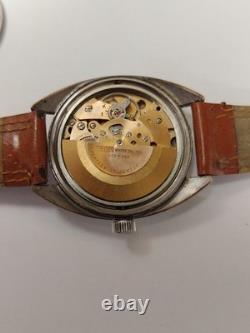 VINTAGE CROTON AUTOMATIC Not work, sold as is. #009