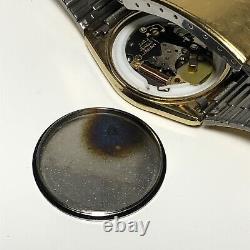 VINTAGE GENTS SEIKO SQ QUARTZ Formal STYLE 6923-7030 JAPAN (For Parts)