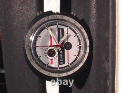 VINTAGE SEARS CHRONOGRAPH FOR PARTS or TOTAL RESTORATION