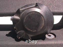 VINTAGE SEARS CHRONOGRAPH FOR PARTS or TOTAL RESTORATION