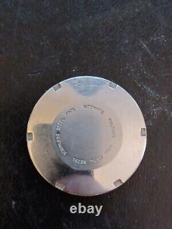 VINTAGE WALTHAM JUMP HOUR AUTOMATIC 17J 4282-B 567-1560 For Parts