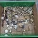 VINTAGE WATCH Large LOT Women Quartz/Mechanical Different Brands Parts/Repair