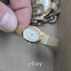 VINTAGE WATCH Large LOT Women Quartz/Mechanical Different Brands Parts/Repair