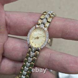 VINTAGE WATCH Large LOT Women Quartz/Mechanical Different Brands Parts/Repair