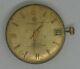 VTG VACHERON & CONSTANTIN Royal Chronometer Movt & Dial. Cal K1072/1. For Parts