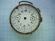 Valjoux R 22 montre chronograph Chronographe compteur Watch recording