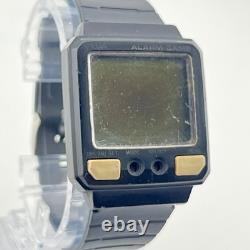 Vega ADEC 4888-394763 Pirate Game Watch RARE Citizen FOR PARTS OR REPAIR