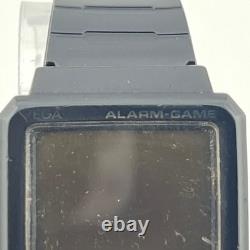 Vega ADEC 4888-394763 Pirate Game Watch RARE Citizen FOR PARTS OR REPAIR
