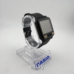 Vega ADEC 4888-394763 Pirate Game Watch RARE Citizen FOR PARTS OR REPAIR