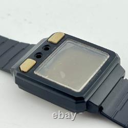 Vega ADEC 4888-394763 Pirate Game Watch RARE Citizen FOR PARTS OR REPAIR