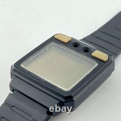 Vega ADEC 4888-394763 Pirate Game Watch RARE Citizen FOR PARTS OR REPAIR