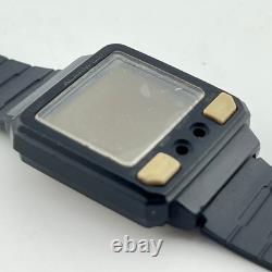 Vega ADEC 4888-394763 Pirate Game Watch RARE Citizen FOR PARTS OR REPAIR