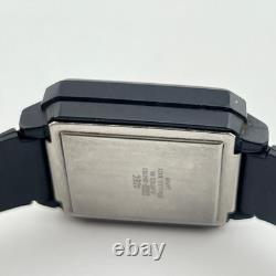 Vega ADEC 4888-394763 Pirate Game Watch RARE Citizen FOR PARTS OR REPAIR