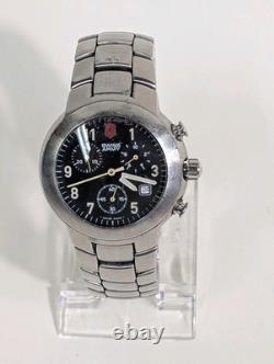 Victorinox Swiss Army Chronograph Parts For Repair