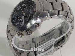Victorinox Swiss Army Chronograph Parts For Repair