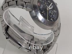 Victorinox Swiss Army Chronograph Parts For Repair