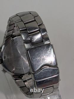 Victorinox Swiss Army Chronograph Parts For Repair