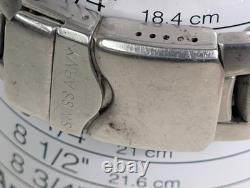 Victorinox Swiss Army Chronograph Parts For Repair