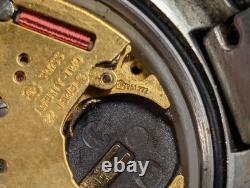 Victorinox Swiss Army Chronograph Parts For Repair