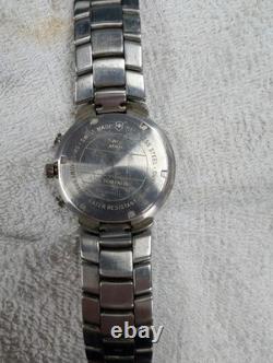 Victorinox Swiss Army Chronograph Parts For Repair