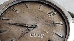 Vimtage Piaget Bidynator 21 Rubis Mens Watch For Parts